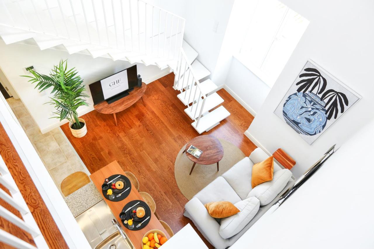 Young Spirit Appartement FAO