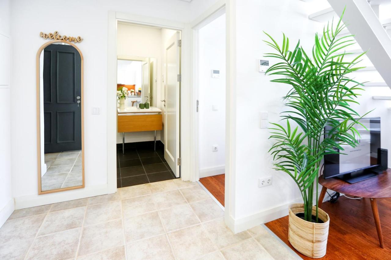 Appartement Young Spirit