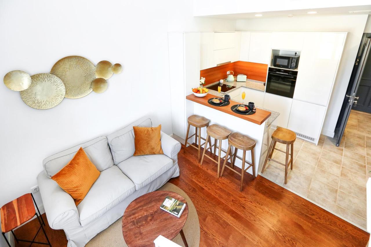 Appartement Young Spirit FAO