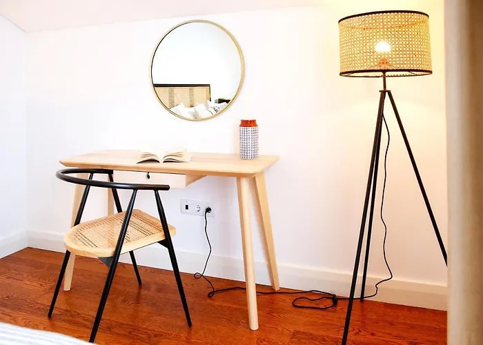 Young Spirit Apartment