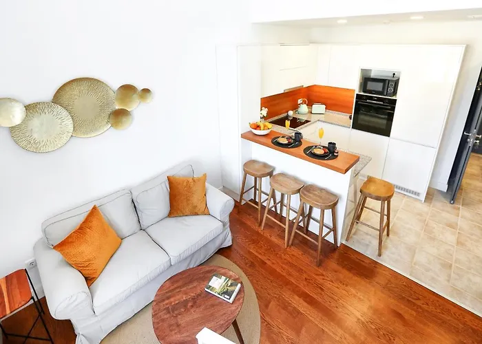 Young Spirit Apartment