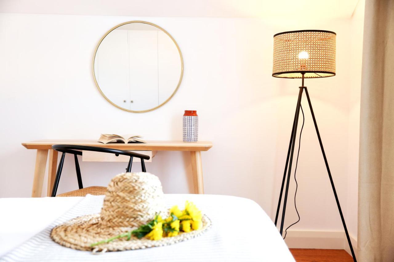 Apartment Young Spirit Faro