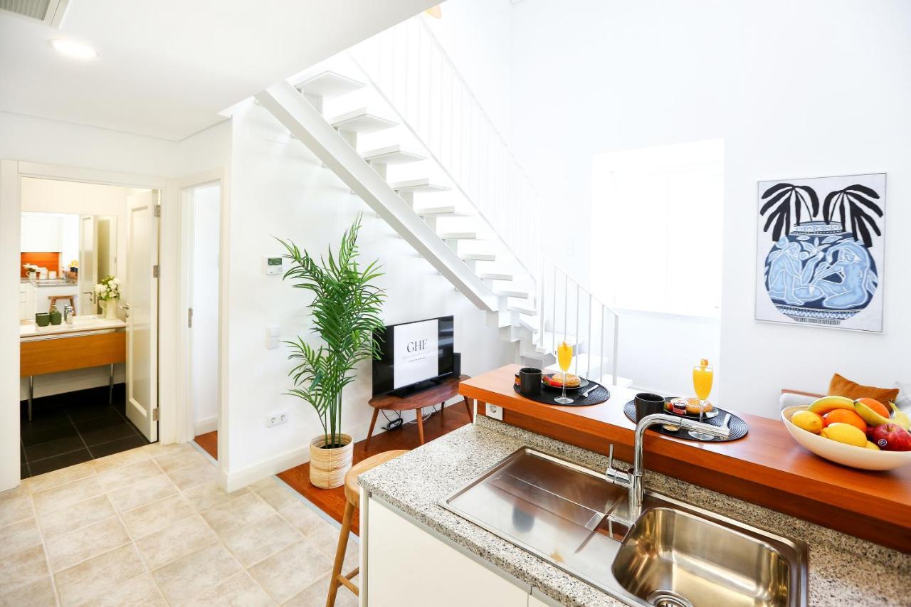 Young Spirit Apartment Faro