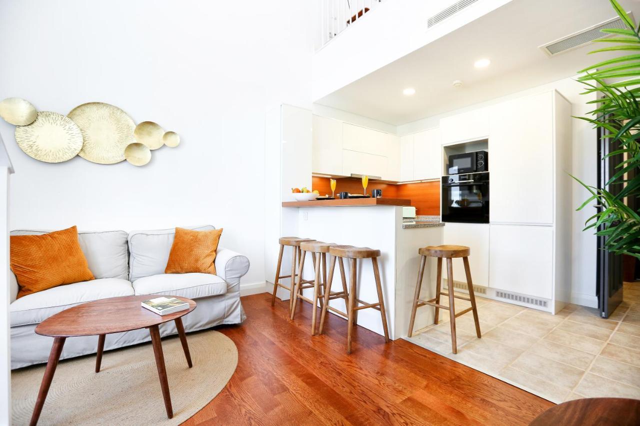 Apartment Young Spirit *