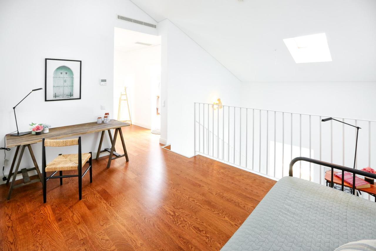 Young Spirit Apartament *