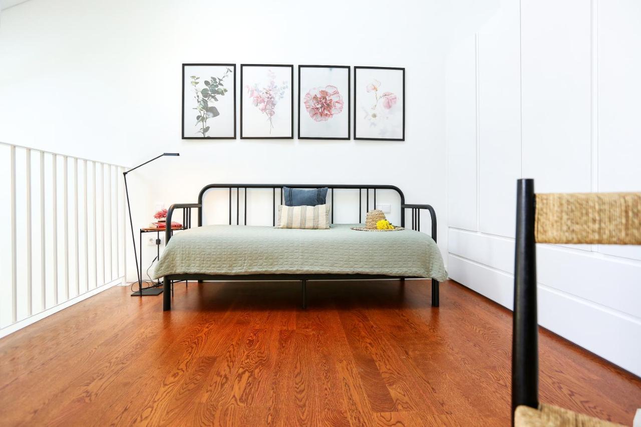 Young Spirit Apartment Faro