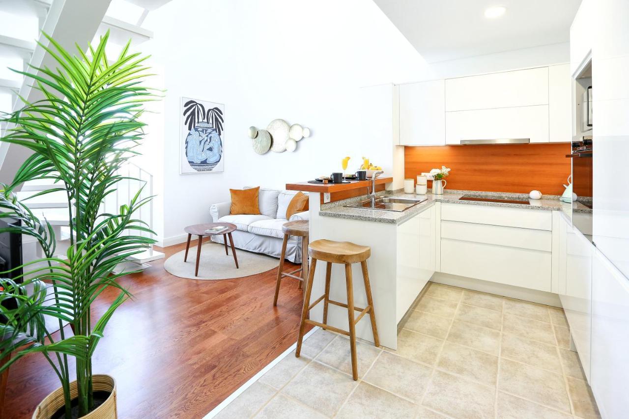 Apartament Young Spirit *