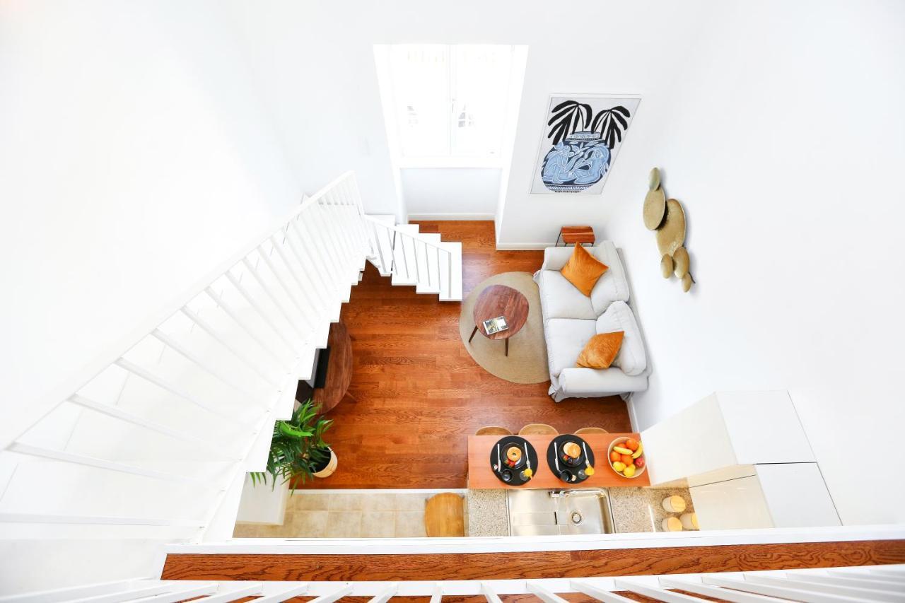 Young Spirit Apartament