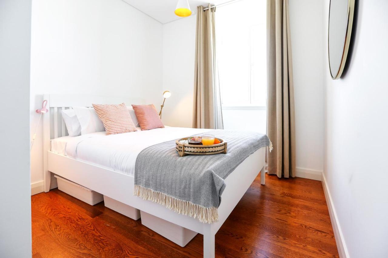 Young Spirit Apartment